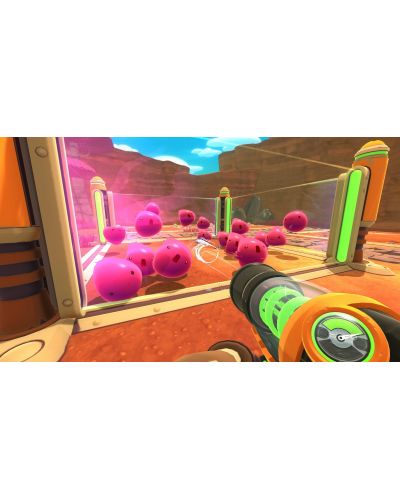 Slime Rancher (Xbox One) - 6