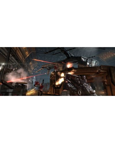 Wolfenstein: The New Order (PC) - 13