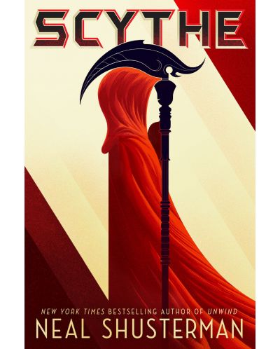 Scythe - 1