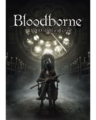 Bloodborne: Game of the Year Edition (PS4) - 9