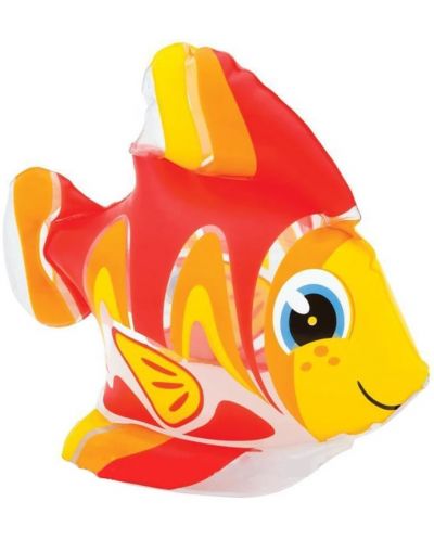 Детска надуваема играчка Intex - Рибка - 1