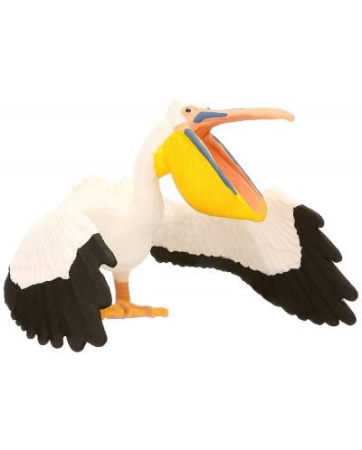 Фигурка Schleich Wild Life - Пеликан - 1