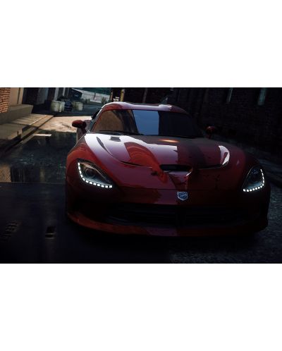 Need For Speed  Most Wanted (Xbox 360) - 10