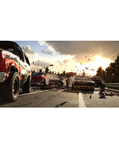 Wreckfest - Deluxe Edition (Xbox One) - 4