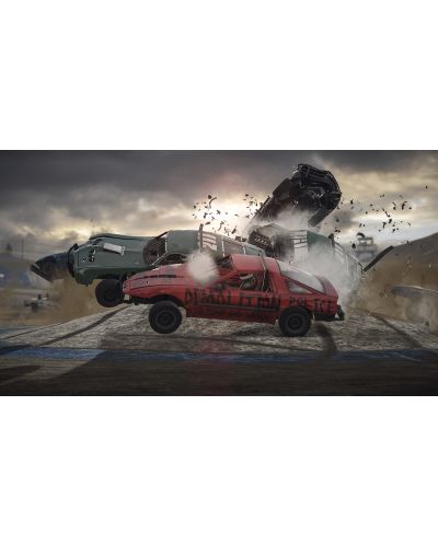 Wreckfest - Deluxe Edition (Xbox One) - 3