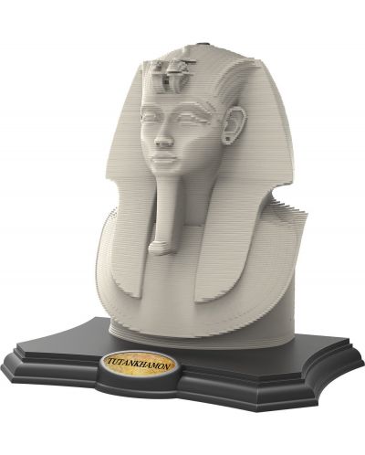 3D пъзел-скулптура Educa от 160 части - Тутанкамон - 2