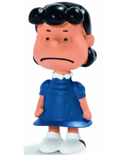 Фигурка Schleich Peanuts - Луси