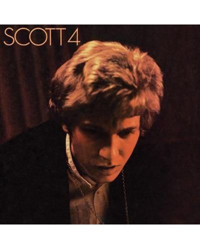 Scott Walker - Scott 4 (CD)