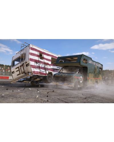 Wreckfest - Deluxe Edition (Xbox One) - 6