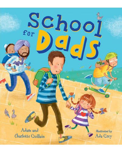 School for Dads - 1