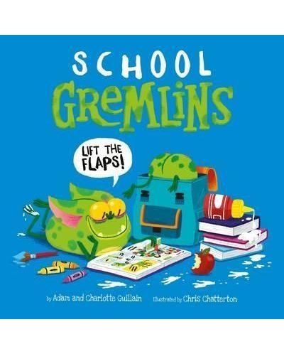 School Gremlins - 1
