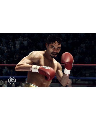 Fight Night Champion (PS3) - 7