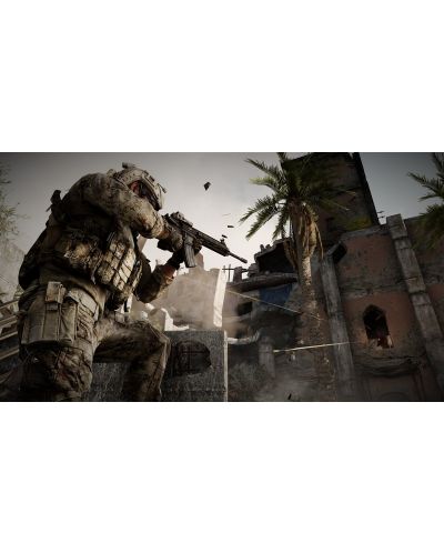 Medal of Honor: Warfighter (PC) - 6