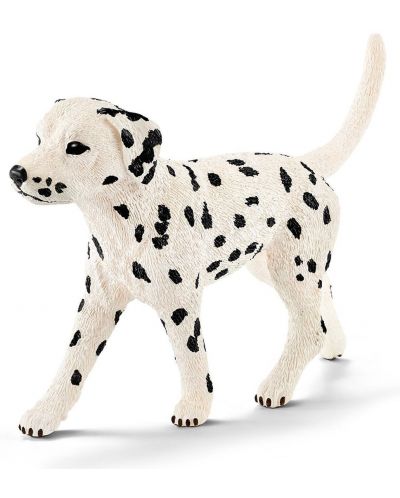 Фигурка Schleich Farm Life Dogs - Далматинец