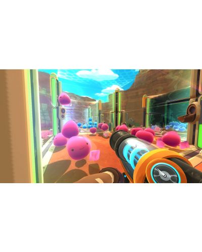 Slime Rancher (Xbox One) - 9