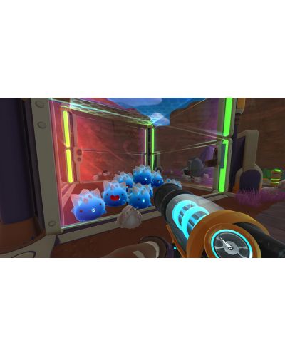 Slime Rancher (Xbox One) - 10