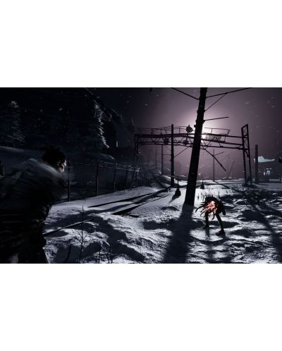 Fade to Silence (Xbox One) - 4