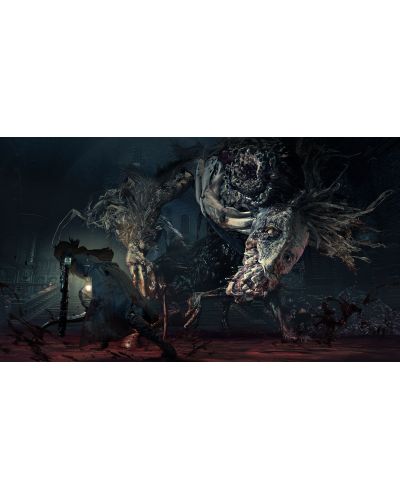 Bloodborne: Game of the Year Edition (PS4) - 11