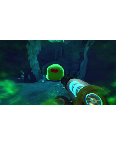 Slime Rancher (PS4) - 5