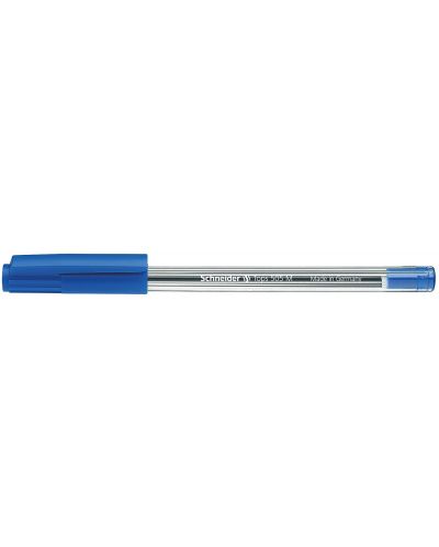 Химикалка Schneider Tops 505 M, синя - 3