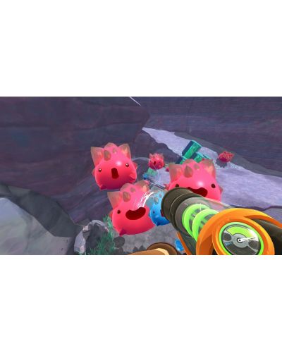 Slime Rancher (Xbox One) - 4