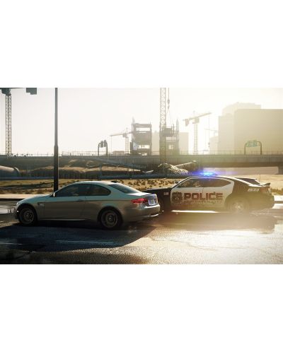 Need For Speed  Most Wanted (Xbox 360) - 12