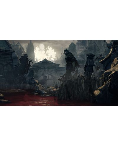 Bloodborne: Game of the Year Edition (PS4) - 8