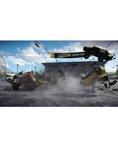 Wreckfest - Deluxe Edition (Xbox One) - 10