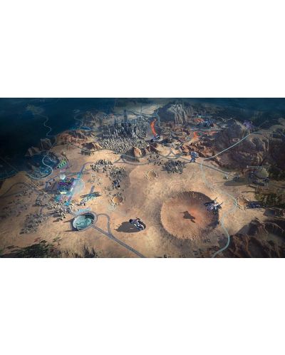 Age of Wonders: Planetfall - Day One Edition (Xbox One) - 6
