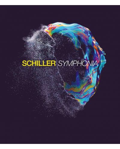 Schiller - Symphonia (Blu-ray) - 1