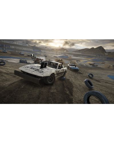 Wreckfest - Deluxe Edition (Xbox One) - 9