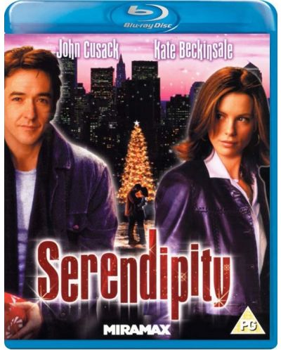 Serendipity (Blu-Ray) - 1