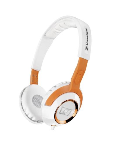 Слушалки Sennheiser - HD 229, бели