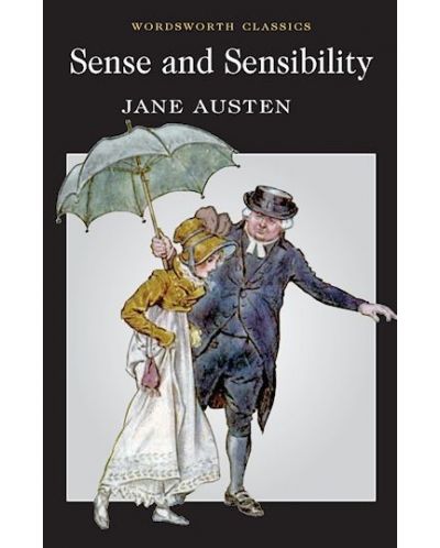 Sense and Sensibility - 1