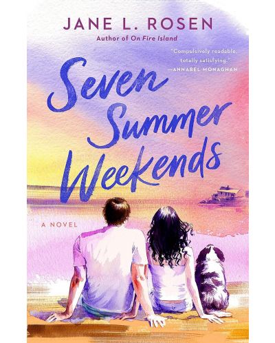 Seven Summer Weekends - 1