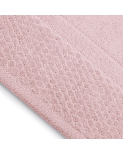 Сет от 2 хавлиени кърпи AmeliaHome - Rubrum, розови - 3