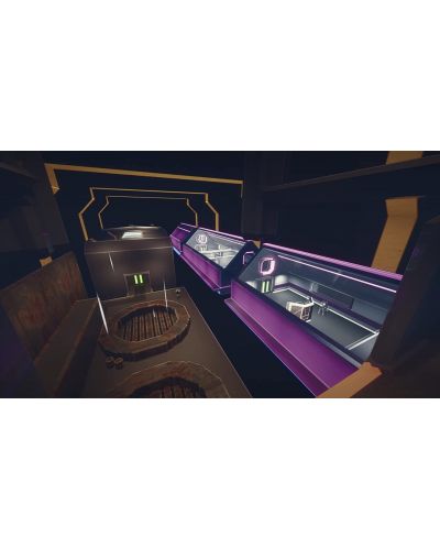 Severed Steel (PS5) - 7