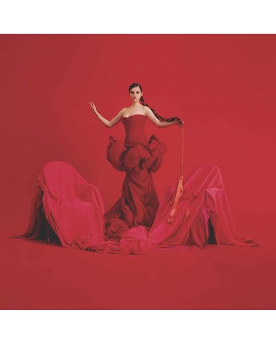 Selena Gomez - Revelación (CD) - 1