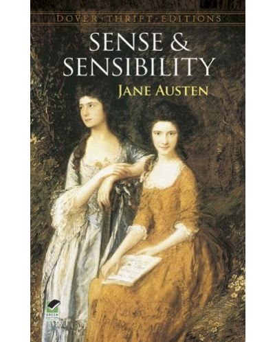 Sense and Sensibility Dover