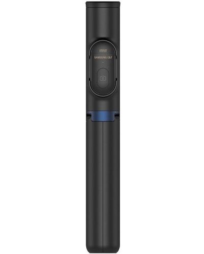 Селфи стик Samsung - GP-TOU020SA, черен - 5