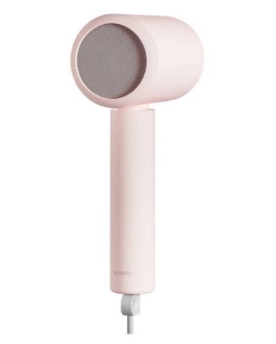 Сешоар Xiaomi - Compact Hair Dryer H10, 1600W, 2 степени, розов - 2