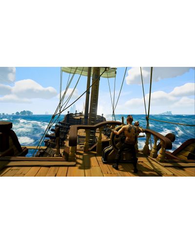 Sea of Thieves (Xbox One) - 10
