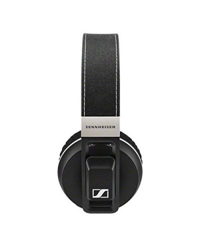 Слушалки Sennheiser Urbanite XL - черни - 8