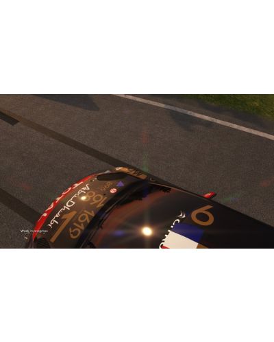 Sebastien Loeb Rally EVO (PS4) - 4