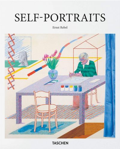 Self-Portraits - 1