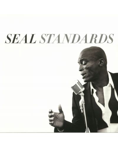 Seal - Standards (Vinyl) - 1