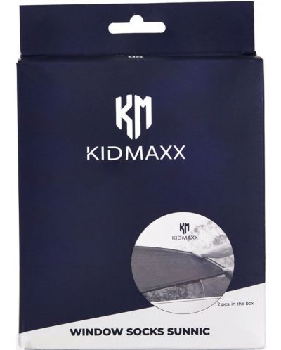 Сенник за кола Kidmaxx - Sunnic - 3