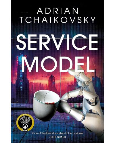 Service Model - 1