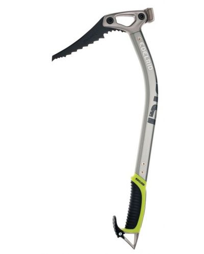 Сечиво Edelrid - Riot Hammer, 50 cm, сиво - 1