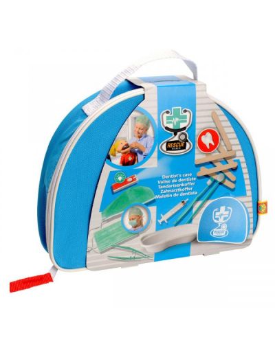Комплект SES Creative – Зъболекарска чанта - 2